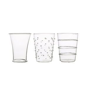 VENETIAN+TUMBLERS